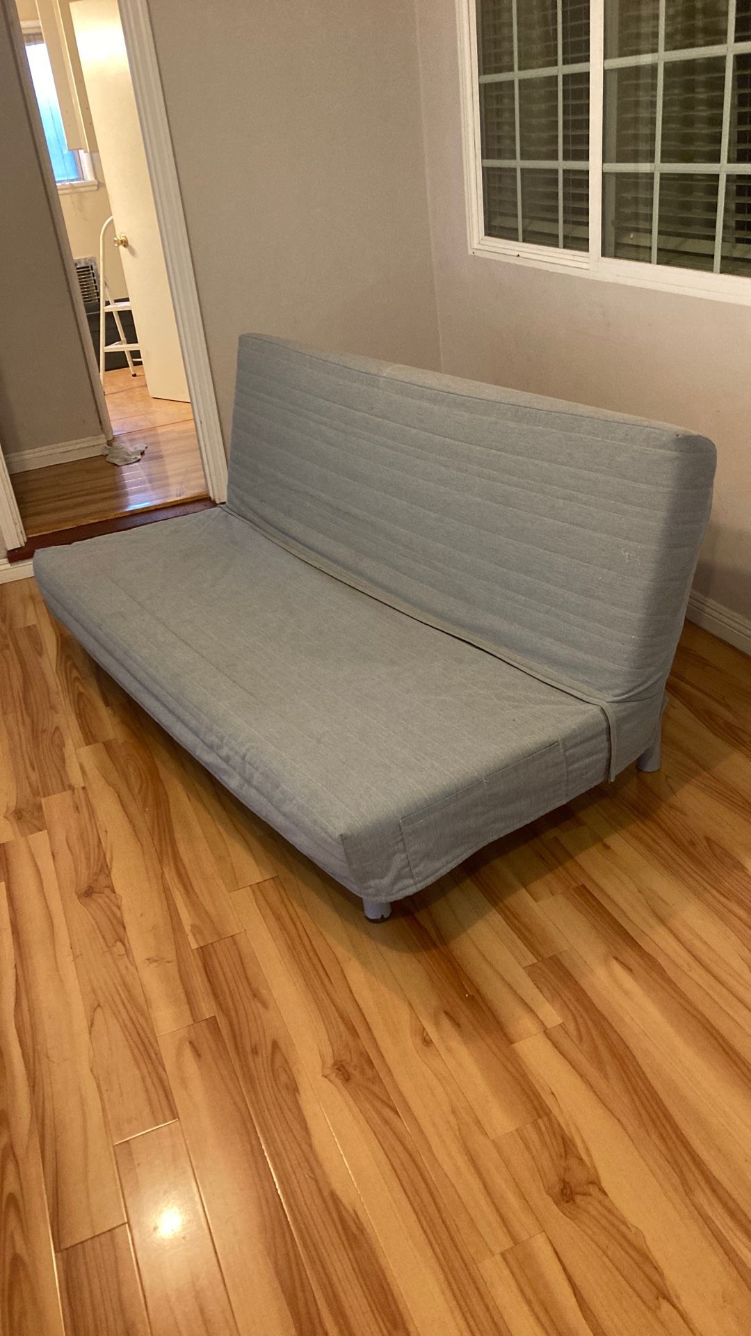IKEA Futon and Mattress
