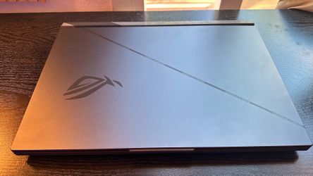 Asus Gaming Laptop ROG STRIX