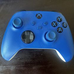 Xbox One Controllers