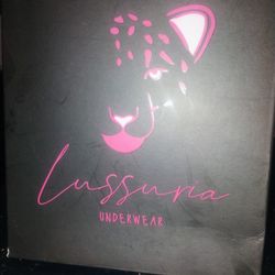 Lassuria lingerie Liana L. Visne