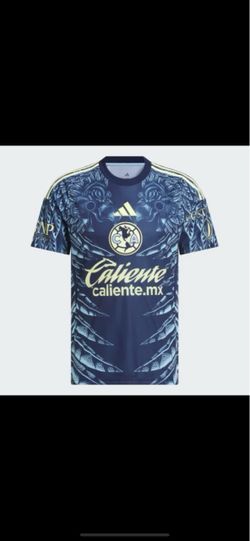New Club América Jersey