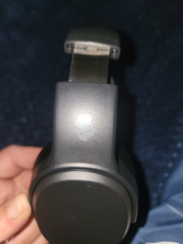 Skullcandy Wireless Bluetooth Headphones