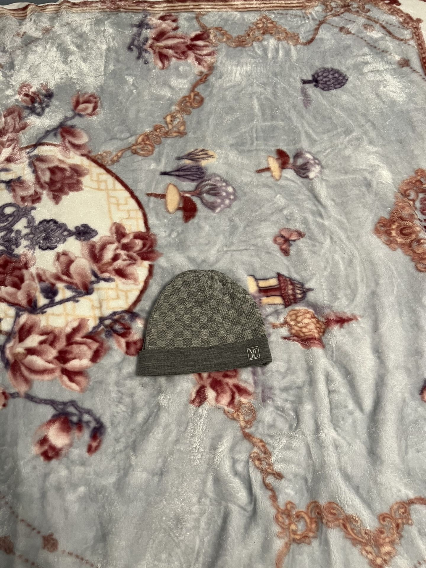LV Beanie