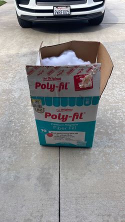 Poly- fil