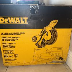 Miter saw 