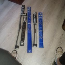 Wiper Blades