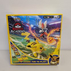 Pokemon Trading Card Game 