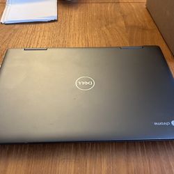 Dell Chromebook