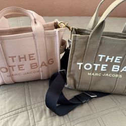 The Tote Bag