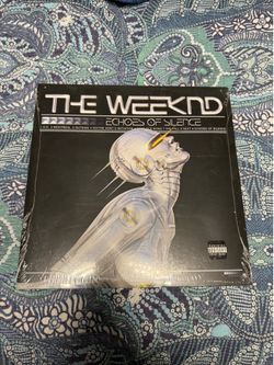 The Weeknd - Echoes of Silence 10th Anniversary