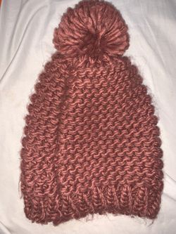Women’s beanie