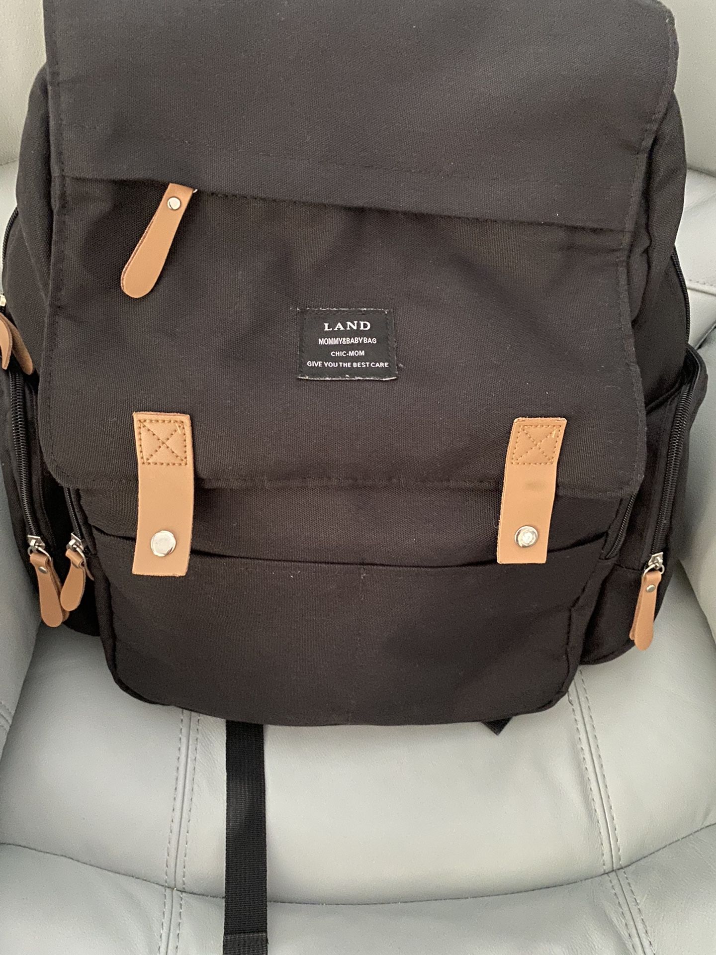 Land mommy and baby bag chic mom sale