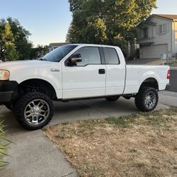2005 Ford F-150