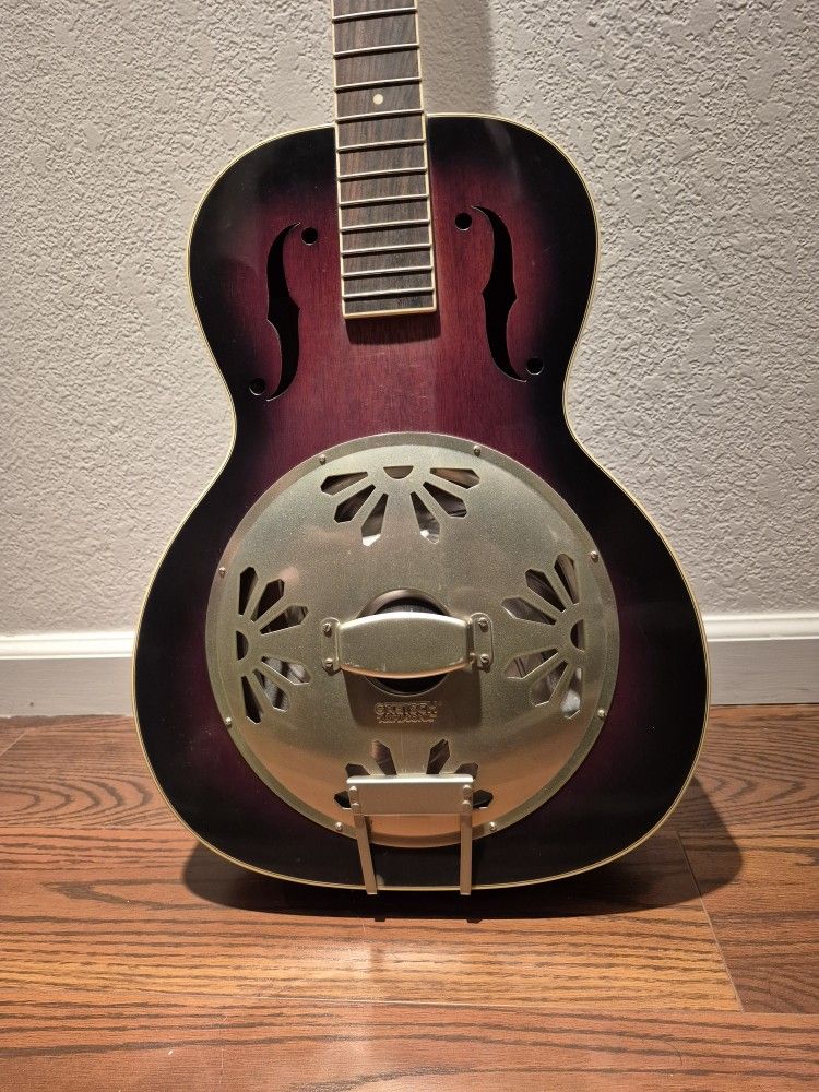 Gretsch G9240 Alligator