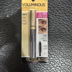 L’Oréal Mascara