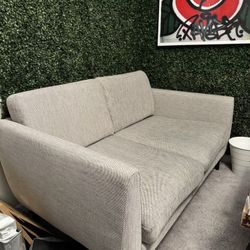 Smedstrop Loveseat Sofa