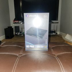 Vseebox Pro3 (Brand New)