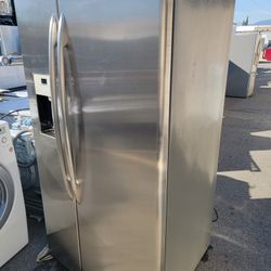 Ge Refrigerator