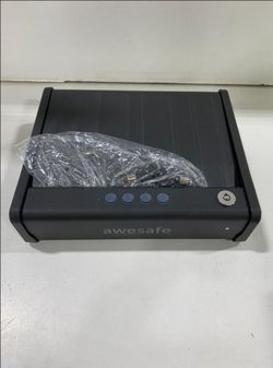 Gun Safe