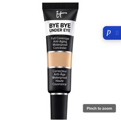 It Cosmetics Concealer 