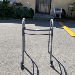 Lightly Used Walker