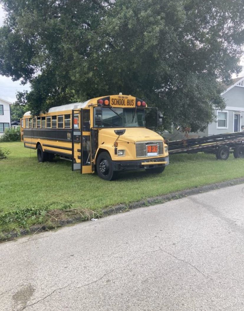School Bus