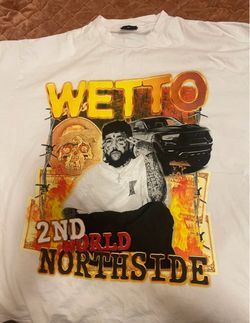 Wetto G59 Ying Yang XXL