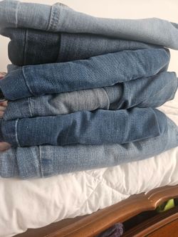 Size 14 womens jeans