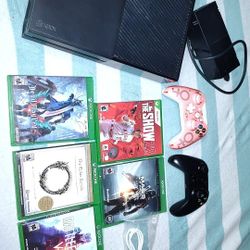 Xbox One Bundle