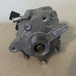 Alternator From 2018 Jeep  Wrangler Sport