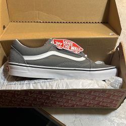 Vans Brand New