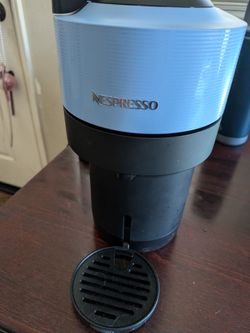 Nespresso - Vertuo Pop+ Coffee and Espresso Maker