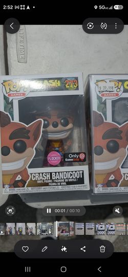 Collection of Pop