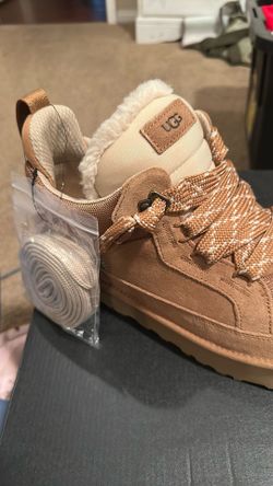 Men’s Uggs