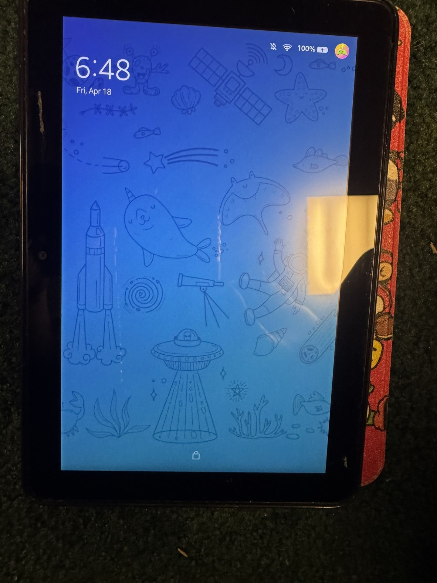 Amazon Tablets