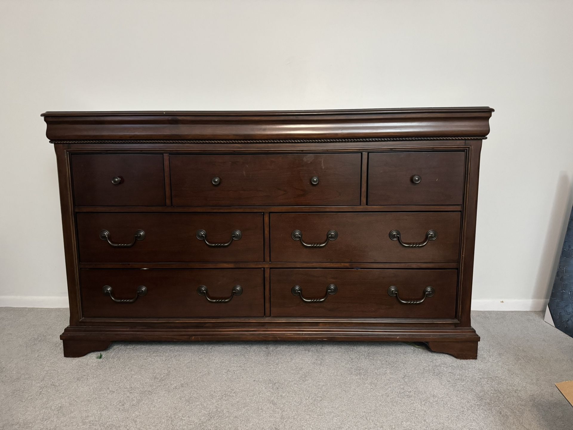 Broyhill Dresser