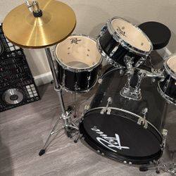 Drum Set