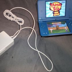 Nintendo DS Xl 