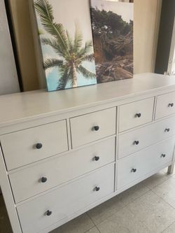 IKEA Dresser