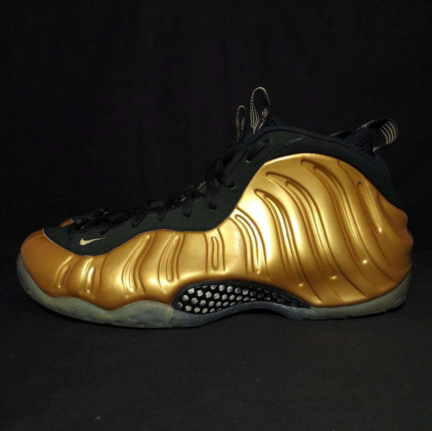 Nike Air Foamposite One Size 9.5
