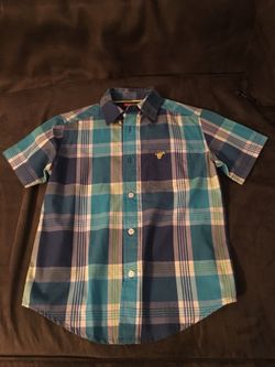 Like New Boys XS (4/5) button down