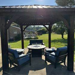 Polywood Outdoor Furniture