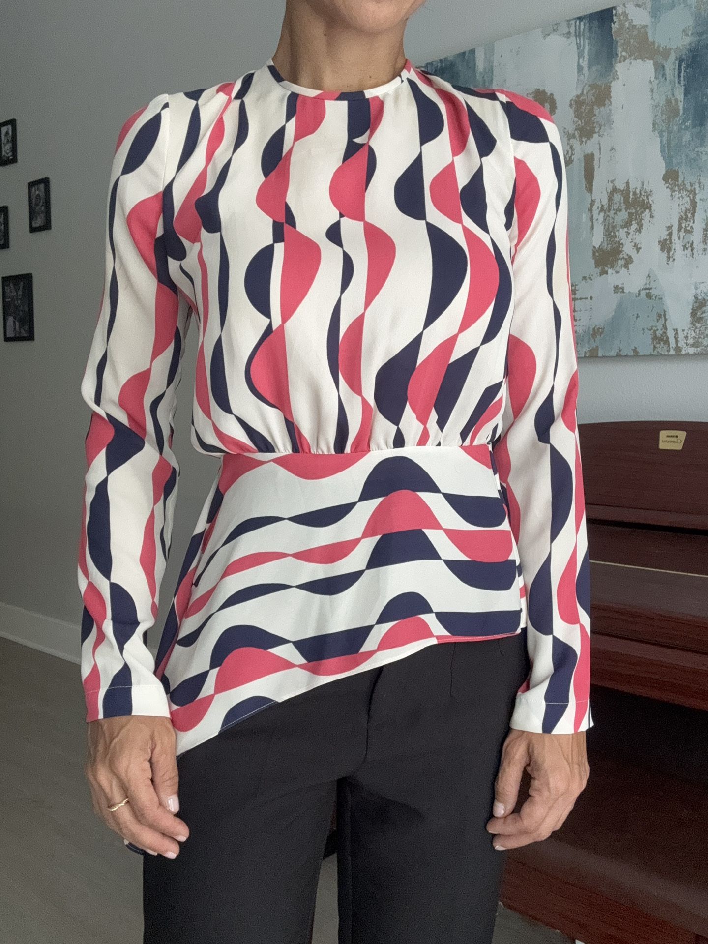 BGBG elegant Shirt