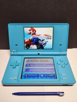 NINTENDO DSI