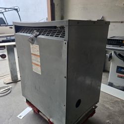 Delta Dry type energy efficient Transformer