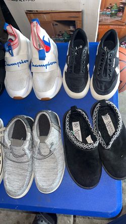 SIZE 10c too 12.5