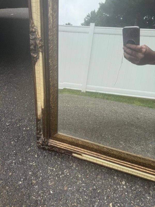 A Beautiful Mirror