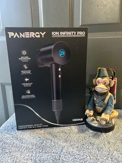 CONFU Hair Dryer