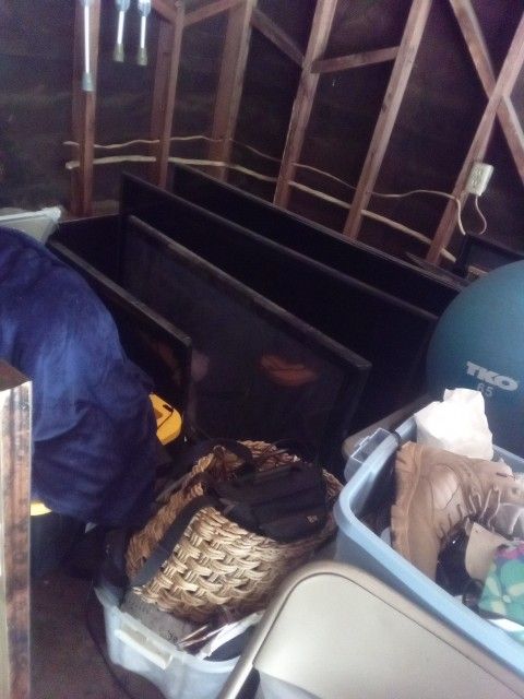 Smart TVs Six Of Them Free