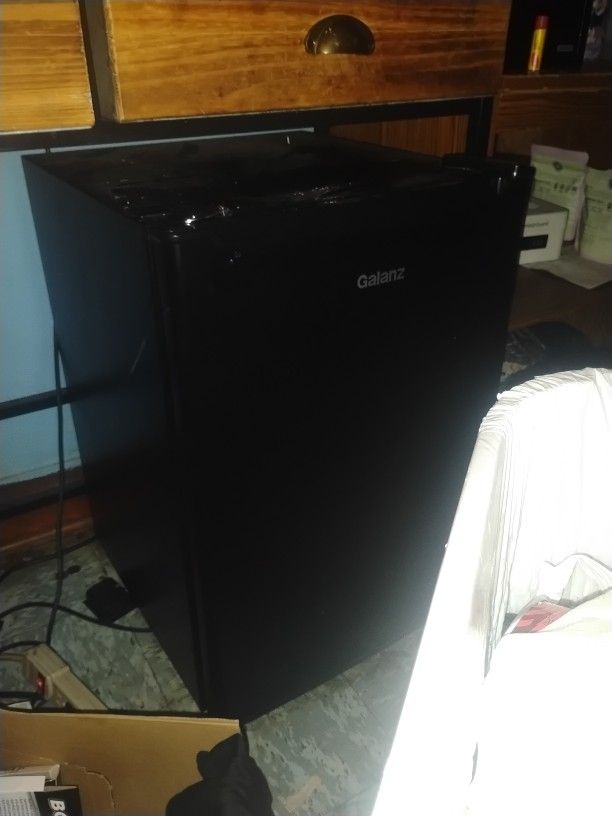 Refrigerator Brand New